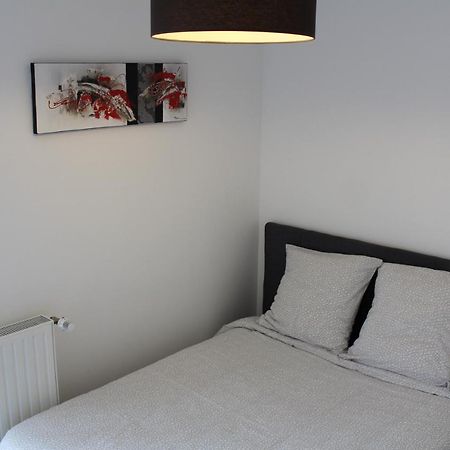 Appartement Bordeaux Lac Eksteriør bilde