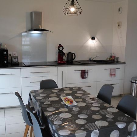 Appartement Bordeaux Lac Eksteriør bilde